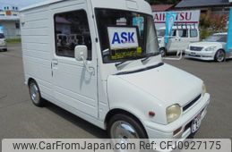 daihatsu mira-van 1991 -DAIHATSU--Mira Van L200Vｶｲ--040171---DAIHATSU--Mira Van L200Vｶｲ--040171-