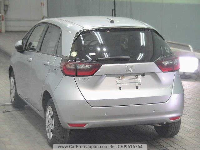 honda fit 2022 -HONDA--Fit GR2--1102152---HONDA--Fit GR2--1102152- image 2