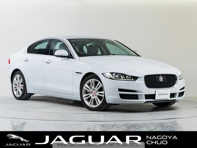 jaguar xe 2016 -JAGUAR--Jaguar XE CBA-JA2GA--SAJAB4AG7GA904015---JAGUAR--Jaguar XE CBA-JA2GA--SAJAB4AG7GA904015- image 1