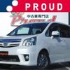 toyota noah 2010 -TOYOTA 【富山 301ﾉ4310】--Noah ZRR70W--ZRR70-0347328---TOYOTA 【富山 301ﾉ4310】--Noah ZRR70W--ZRR70-0347328- image 1