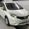 nissan note 2014 -NISSAN--Note E12--E12-189367---NISSAN--Note E12--E12-189367- image 1