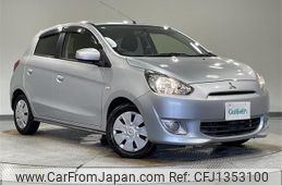 mitsubishi mirage 2013 -MITSUBISHI--Mirage DBA-A05A--A05A-0017031---MITSUBISHI--Mirage DBA-A05A--A05A-0017031-