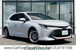 toyota corolla-sport 2021 -TOYOTA--Corolla Sport 3BA-NRE214H--NRE214-0005270---TOYOTA--Corolla Sport 3BA-NRE214H--NRE214-0005270-