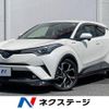 toyota c-hr 2018 -TOYOTA--C-HR DAA-ZYX10--ZYX10-2155745---TOYOTA--C-HR DAA-ZYX10--ZYX10-2155745- image 1