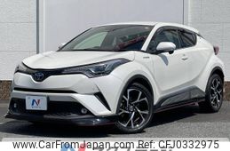 toyota c-hr 2018 -TOYOTA--C-HR DAA-ZYX10--ZYX10-2155745---TOYOTA--C-HR DAA-ZYX10--ZYX10-2155745-