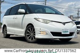 toyota estima 2007 -TOYOTA--Estima DBA-ACR55W--ACR55-0009656---TOYOTA--Estima DBA-ACR55W--ACR55-0009656-