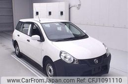 nissan ad-van 2019 -NISSAN--AD Van VY12-264900---NISSAN--AD Van VY12-264900-