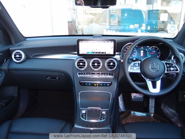 mercedes-benz glc-class 2022 -MERCEDES-BENZ--Benz GLC 3DA-253915C--W1N2539152G009632---MERCEDES-BENZ--Benz GLC 3DA-253915C--W1N2539152G009632- image 2