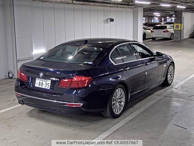 bmw 5-series 2014 -BMW--BMW 5 Series WBA5A52030D285232---BMW--BMW 5 Series WBA5A52030D285232- image 2