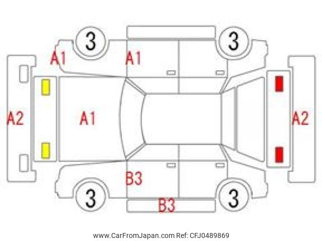 toyota porte 2009 -TOYOTA--Porte CBA-NNP10--NNP10-5056416---TOYOTA--Porte CBA-NNP10--NNP10-5056416- image 2