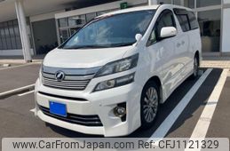 toyota vellfire 2014 -TOYOTA--Vellfire DBA-ANH25W--ANH25-8053577---TOYOTA--Vellfire DBA-ANH25W--ANH25-8053577-