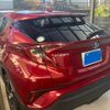 toyota c-hr 2018 -TOYOTA--C-HR DAA-ZYX10--ZYX10-2131416---TOYOTA--C-HR DAA-ZYX10--ZYX10-2131416- image 4