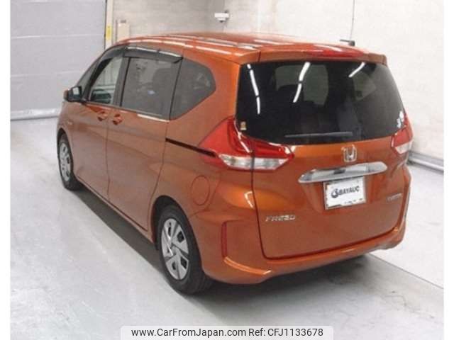 honda freed 2022 -HONDA 【千葉 305ﾅ4578】--Freed 6AA-GB7--GB7-3178590---HONDA 【千葉 305ﾅ4578】--Freed 6AA-GB7--GB7-3178590- image 2