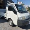 mitsubishi delica-truck 2002 CFJ1817340 image 3