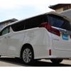 toyota alphard 2019 -TOYOTA--Alphard DBA-AGH30W--AGH30-0289165---TOYOTA--Alphard DBA-AGH30W--AGH30-0289165- image 3