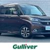 suzuki solio 2016 -SUZUKI--Solio DAA-MA36S--MA36S-601660---SUZUKI--Solio DAA-MA36S--MA36S-601660- image 1