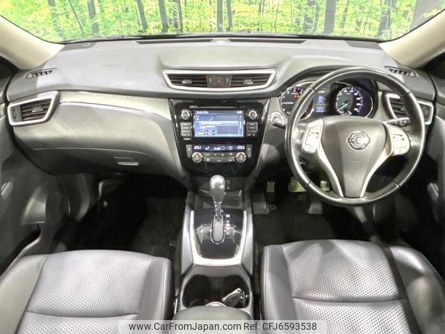 nissan x-trail 2014 -NISSAN--X-Trail DBA-NT32--NT32-502890---NISSAN--X-Trail DBA-NT32--NT32-502890- image 2