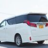 toyota alphard 2023 -TOYOTA--Alphard 6AA-AYH30W--AYH30-0155171---TOYOTA--Alphard 6AA-AYH30W--AYH30-0155171- image 6