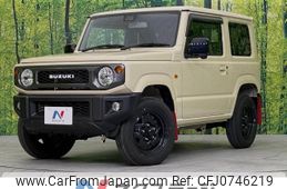 suzuki jimny 2023 -SUZUKI--Jimny 3BA-JB64W--JB64W-308551---SUZUKI--Jimny 3BA-JB64W--JB64W-308551-