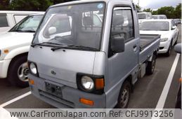 subaru sambar-truck 1992 -SUBARU--Samber Truck KS4--KS4-112886---SUBARU--Samber Truck KS4--KS4-112886-