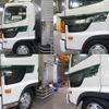 hino ranger 2009 CFJ1603488 image 8