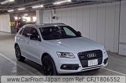 audi q5 2016 CFJ1806552