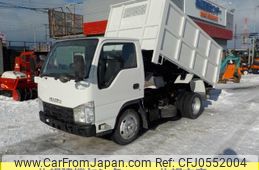 isuzu elf-truck 2010 -ISUZU--Elf BKG-NJR85AN--NJR85-7015992---ISUZU--Elf BKG-NJR85AN--NJR85-7015992-