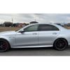 mercedes-benz amg 2018 -MERCEDES-BENZ--AMG CBA-213089--WDD2130891A255895---MERCEDES-BENZ--AMG CBA-213089--WDD2130891A255895- image 8