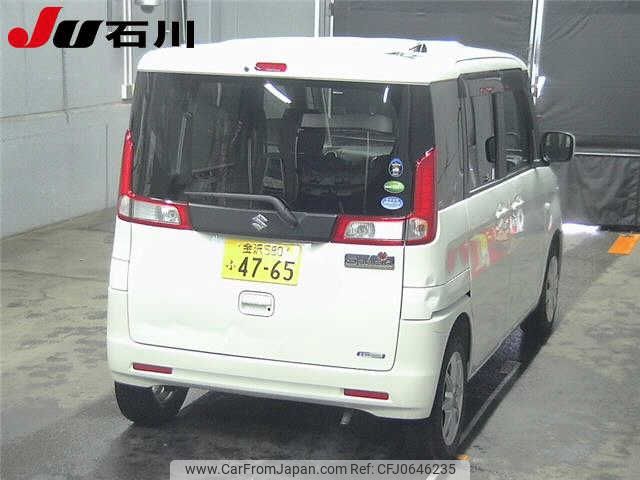 suzuki spacia 2017 -SUZUKI 【金沢 580ﾌ4765】--Spacia MK42S-181133---SUZUKI 【金沢 580ﾌ4765】--Spacia MK42S-181133- image 2