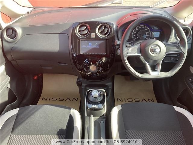 nissan note 2021 -NISSAN--Note DAA-HE12--HE12-422411---NISSAN--Note DAA-HE12--HE12-422411- image 2