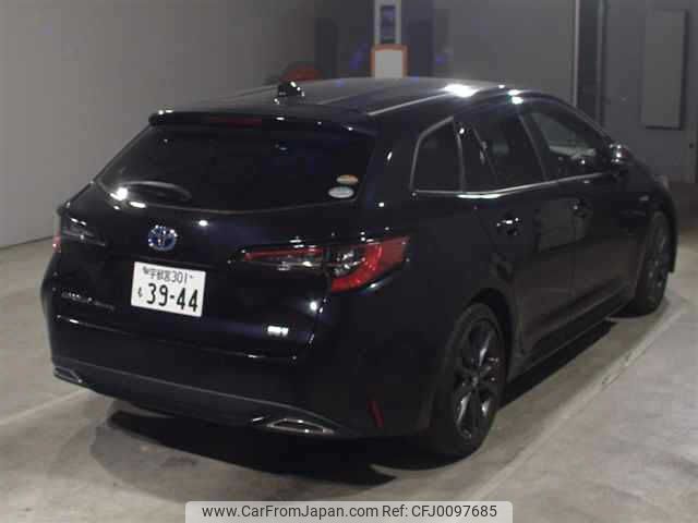 toyota corolla-touring-wagon 2020 -TOYOTA 【宇都宮 301ﾓ3944】--Corolla Touring ZWE211W-6016647---TOYOTA 【宇都宮 301ﾓ3944】--Corolla Touring ZWE211W-6016647- image 2