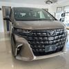 toyota alphard 2024 -TOYOTA--Alphard 3BA-AGH40W--AGH40-0024***---TOYOTA--Alphard 3BA-AGH40W--AGH40-0024***- image 1