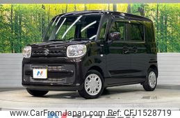 suzuki spacia 2018 CFJ1528719