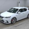 lexus ct 2014 quick_quick_DAA-ZWA10_ZWA10-2179008 image 1