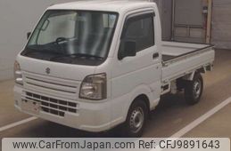 suzuki carry-truck 2014 CFJ9891643