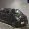 suzuki wagon-r 2014 -SUZUKI 【伊豆 580ｹ5114】--Wagon R MH34S--283168---SUZUKI 【伊豆 580ｹ5114】--Wagon R MH34S--283168- image 1