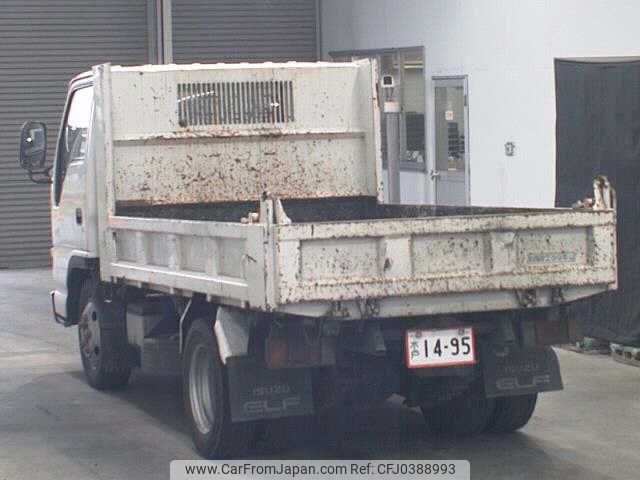 isuzu elf-truck 2004 -ISUZU--Elf NKR81ED-7047763---ISUZU--Elf NKR81ED-7047763- image 2