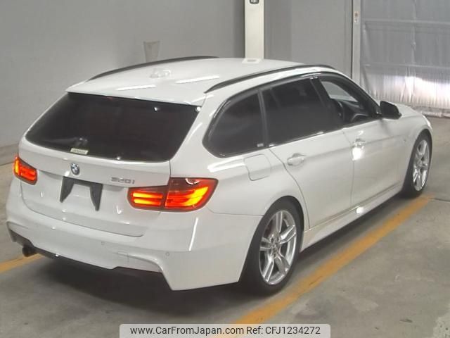 bmw 3-series 2014 -BMW--BMW 3 Series WBA3G72040F944604---BMW--BMW 3 Series WBA3G72040F944604- image 2