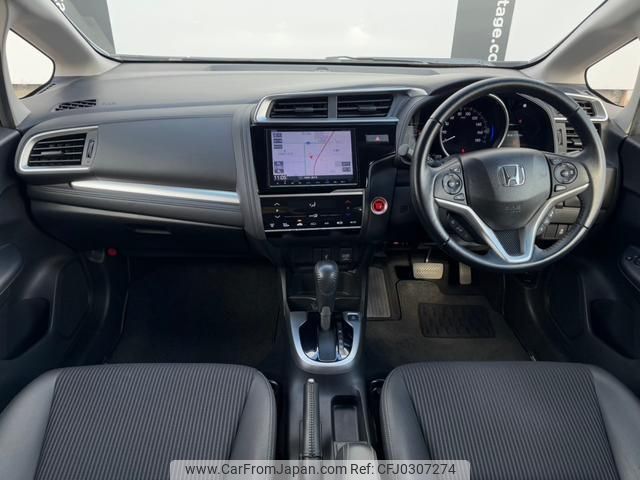 honda fit 2017 quick_quick_DBA-GK5_GK5-3400455 image 2