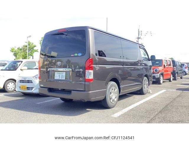 toyota hiace-van 2019 quick_quick_GDH201V_GDH201-1027730 image 2
