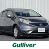 nissan note 2014 -NISSAN--Note DBA-E12--E12-220889---NISSAN--Note DBA-E12--E12-220889- image 1