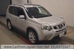 nissan x-trail 2010 -NISSAN 【京都 302マ2204】--X-Trail DNT31-200888---NISSAN 【京都 302マ2204】--X-Trail DNT31-200888-