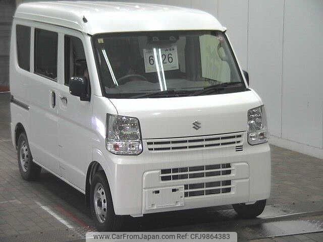 suzuki every 2023 -SUZUKI--Every DA17V-691574---SUZUKI--Every DA17V-691574- image 1