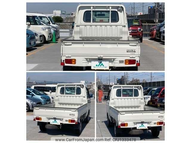 daihatsu hijet-truck 2014 quick_quick_EBD-S201P_S201P-0114767 image 2