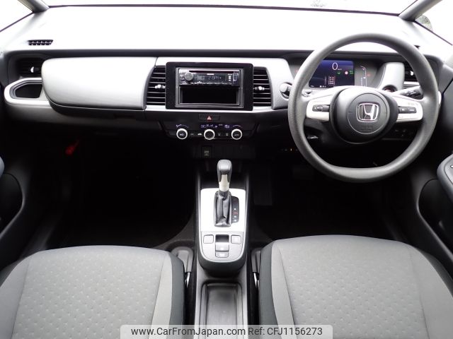 honda fit 2020 -HONDA--Fit 6AA-GR3--GR3-1002176---HONDA--Fit 6AA-GR3--GR3-1002176- image 2