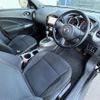 nissan juke 2012 -NISSAN--Juke CBA-NF15--NF15-012739---NISSAN--Juke CBA-NF15--NF15-012739- image 24