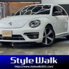 volkswagen the-beetle 2018 -VOLKSWAGEN--VW The Beetle DBA-16CBZ--WVWZZZ16ZKM702335---VOLKSWAGEN--VW The Beetle DBA-16CBZ--WVWZZZ16ZKM702335- image 1