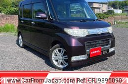 daihatsu tanto 2009 M00416