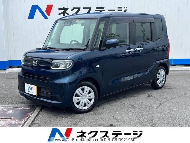 daihatsu tanto 2022 -DAIHATSU--Tanto 5BA-LA650S--LA650S-0252468---DAIHATSU--Tanto 5BA-LA650S--LA650S-0252468- image 1