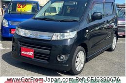 suzuki wagon-r 2010 -SUZUKI--Wagon R MH23S--560452---SUZUKI--Wagon R MH23S--560452-